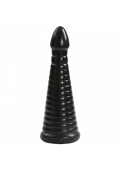 Doc Johnson Titanmen Intimidator Butt Plug 11 Inch