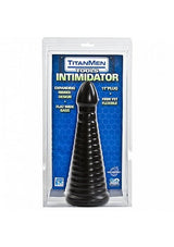 Doc Johnson Titanmen Intimidator Butt Plug 11 Inch