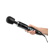 Doxy Die Cast Massager Black