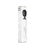 Doxy Die Cast Rechargeable Stardust White