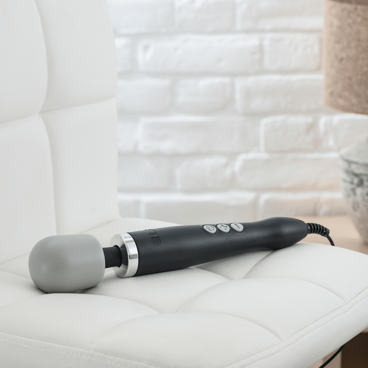 Doxy Original Massager Black