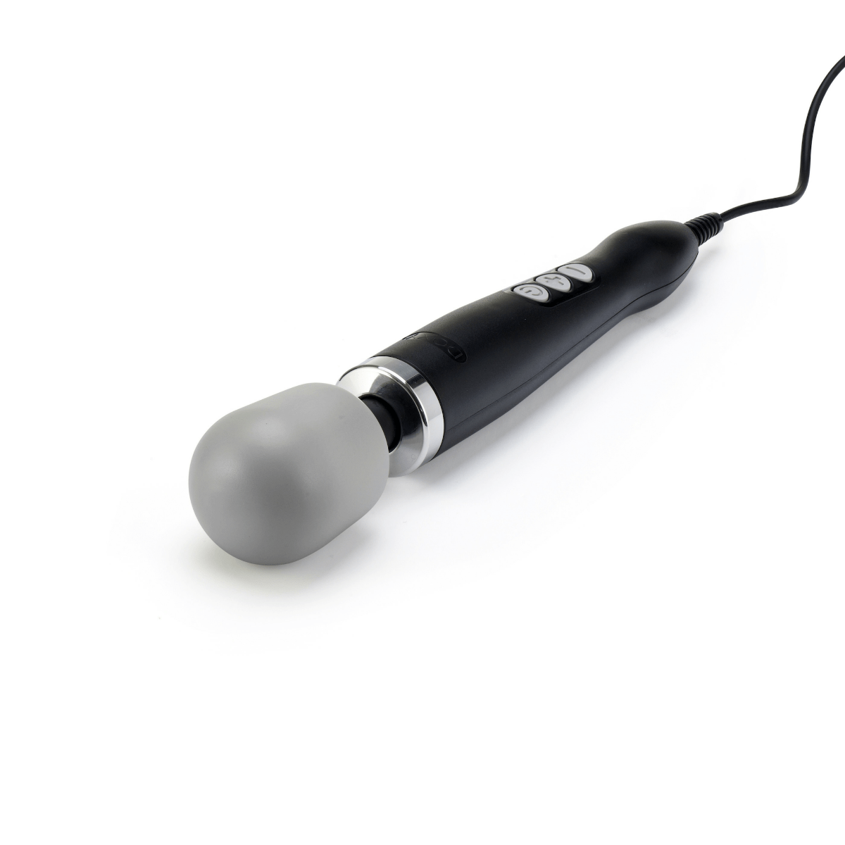 Doxy Original Massager Black