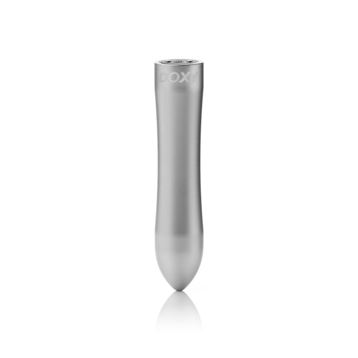 Doxy Bullet Silver