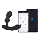 Lovense Bluetooth Edge 2 Prostate Massager