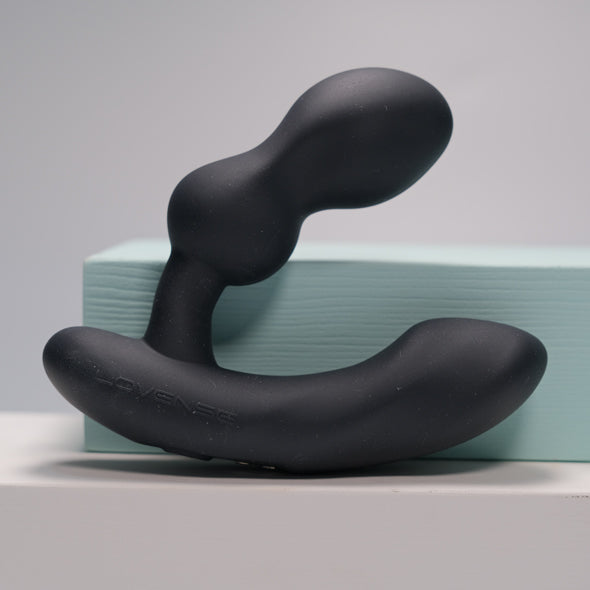 Lovense Bluetooth Edge 2 Prostate Massager