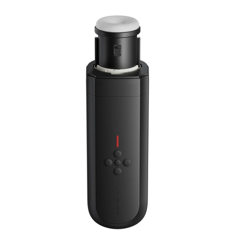 Lovense Solace App Controlled Automatic Thrusting Masturbator