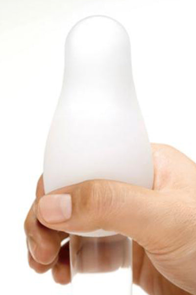 Tenga Egg Original Wavy Masturbator