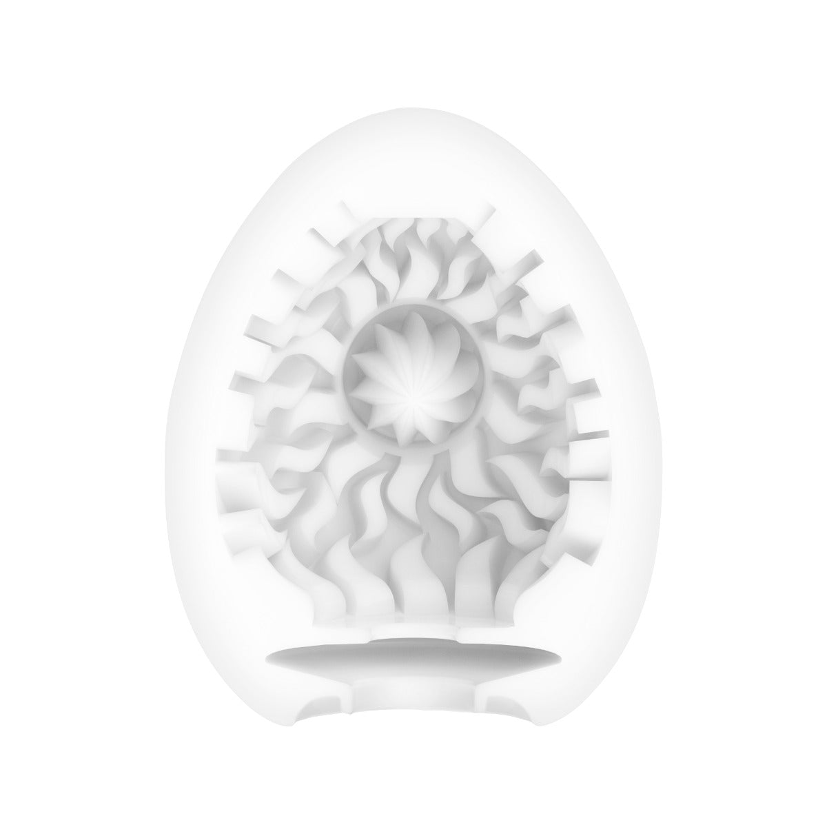 Tenga Egg Shiny Pride Edition Masturbator