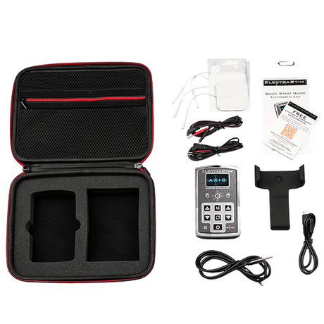 ElectraStim AXIS Electro Stimulator