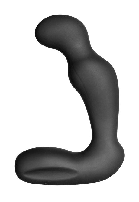 ElectraStim Sirius Silicone Noir Prostate Massager