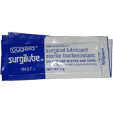 ElectraStim Sterile Lubricant Sachets 10 Pack - FETCH