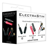 ElectraStim 4mm to 2mm Pin converter Kit