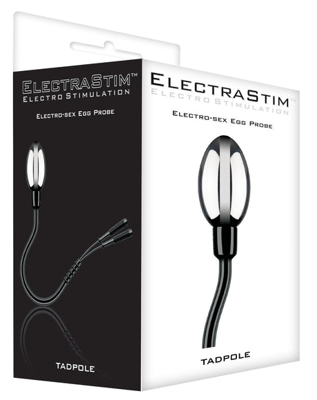 ElectraStim Tadpole Flexi Egg Probe