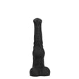 ELITE Liquid Silicone Horse Hung Dildo 10.2 Inch