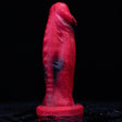 ELITE Liquid Silicone Power Warrior Dildo 11.4 Inch