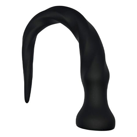 ruff GEAR Liquid Silicone Python Anal Snake 18 Inch