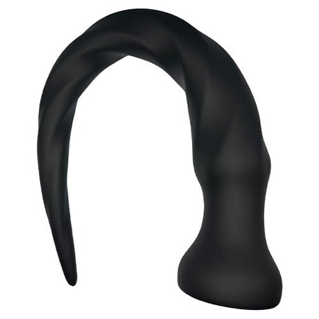 ruff GEAR Liquid Silicone Python Anal Snake 21 Inch