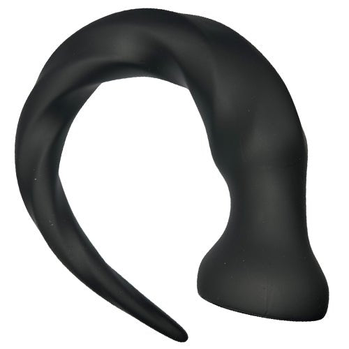 ruff GEAR Liquid Silicone Python Anal Snake 24 Inch