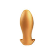 ruff GEAR Liquid Silicone Torpedo Plug Small Bronze