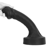 ELITE Liquid Silicone Vlad The Impaler Dildo 10.6 Inch - FETCH