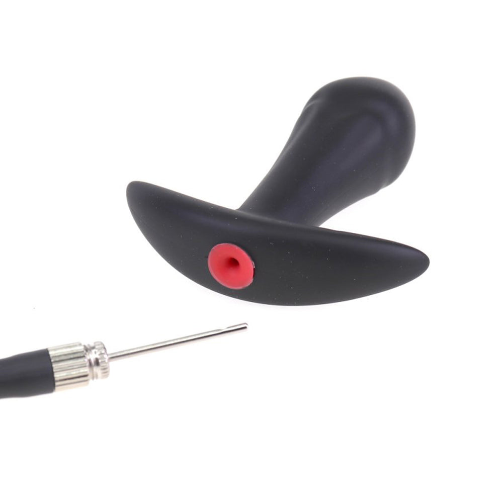 Inflatable Dildos | Inflatable Butt Plugs | Expanders | FetchShop – FETCH