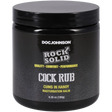 Doc Johnson Rock Solid Cock Rub Masturbation Balm