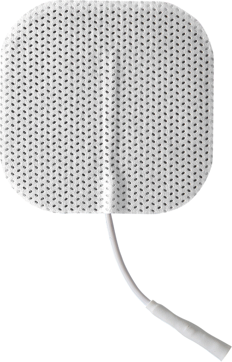 ElectraStim 4 Square Self Adhesive Pads 5cm x 5cm
