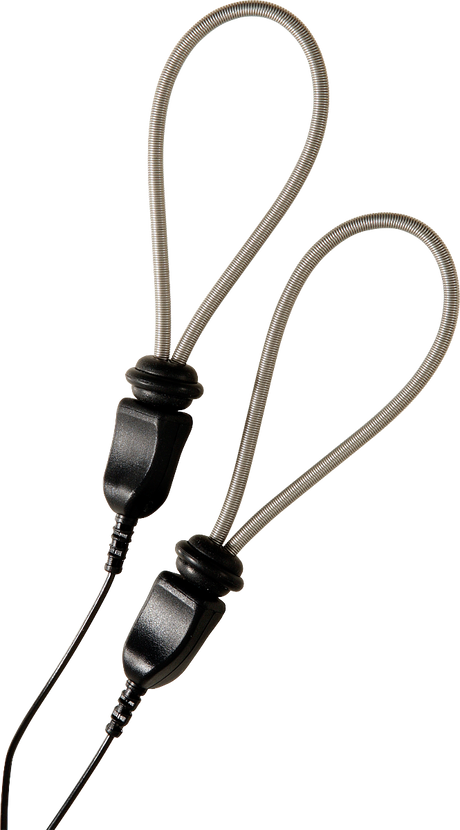 ElectraStim Metallic Adjustable Cock Loops