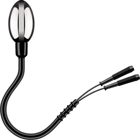 ElectraStim Tadpole Flexi Egg Probe