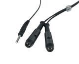 Electrastim Tri Phase Combiner Cable