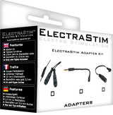 Electrastim Tri Phase Combiner Cable