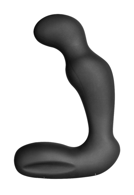 ElectraStim Sirius Silicone Noir Prostate Massager