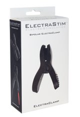 Electrastim Silicone BiPolar ElectraClamp