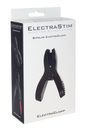 Electrastim Silicone BiPolar ElectraClamp