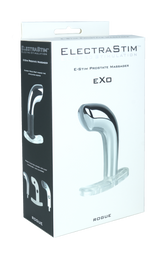 Electrastim EXO Rogue Prostate Massager