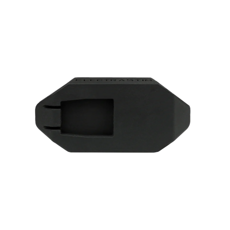 Electrastim X Mr S Leather WMCBP Medium Butt Plug