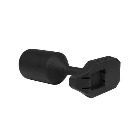 Electrastim X Mr S Leather WMCBP Medium Butt Plug