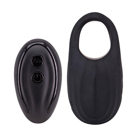 Embrace Remote Control Vibrating Cock Ring