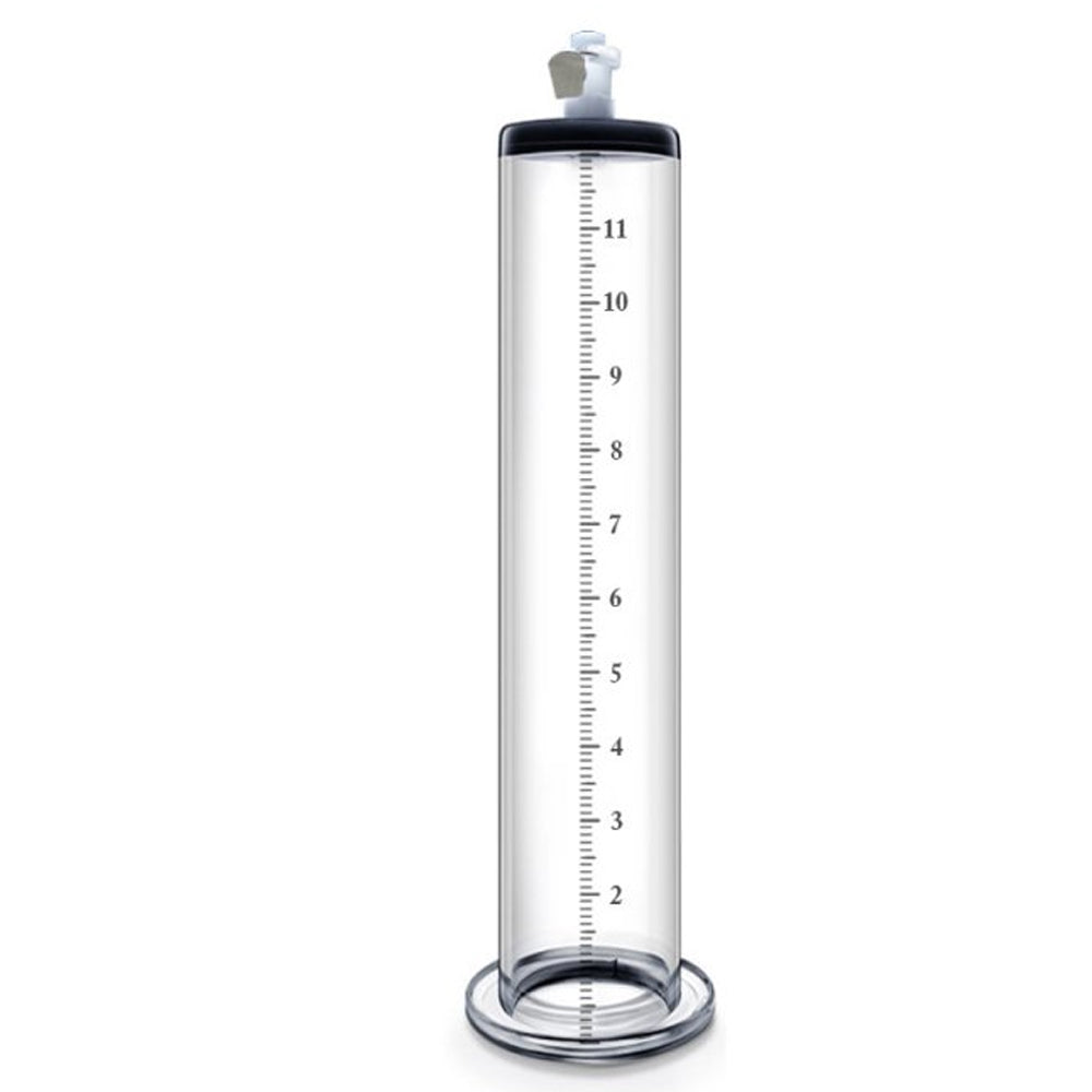 Endurance Pro Penis Pump Cylinder 12 Inch x 1.75 Inch