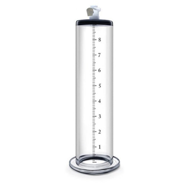 Endurance Pro Penis Pump Cylinder 9 Inch x 1.75 Inch