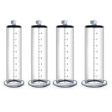 Endurance Pro Penis Pump Cylinder 9 Inch x 1.5 Inch