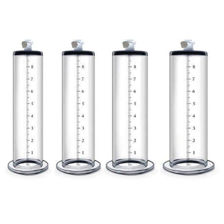 Endurance Pro Penis Pump Cylinder 9 Inch x 1.5 Inch