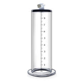 Endurance Pro Penis Pump Cylinder 9 Inch x 2.5 Inch