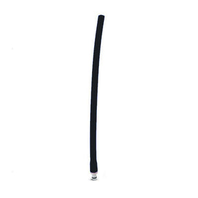 Endurance Pro Replacement Cylinder Tube 10.2 Inch Black