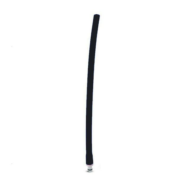 Endurance Pro Replacement Cylinder Tube 10.2 Inch Black