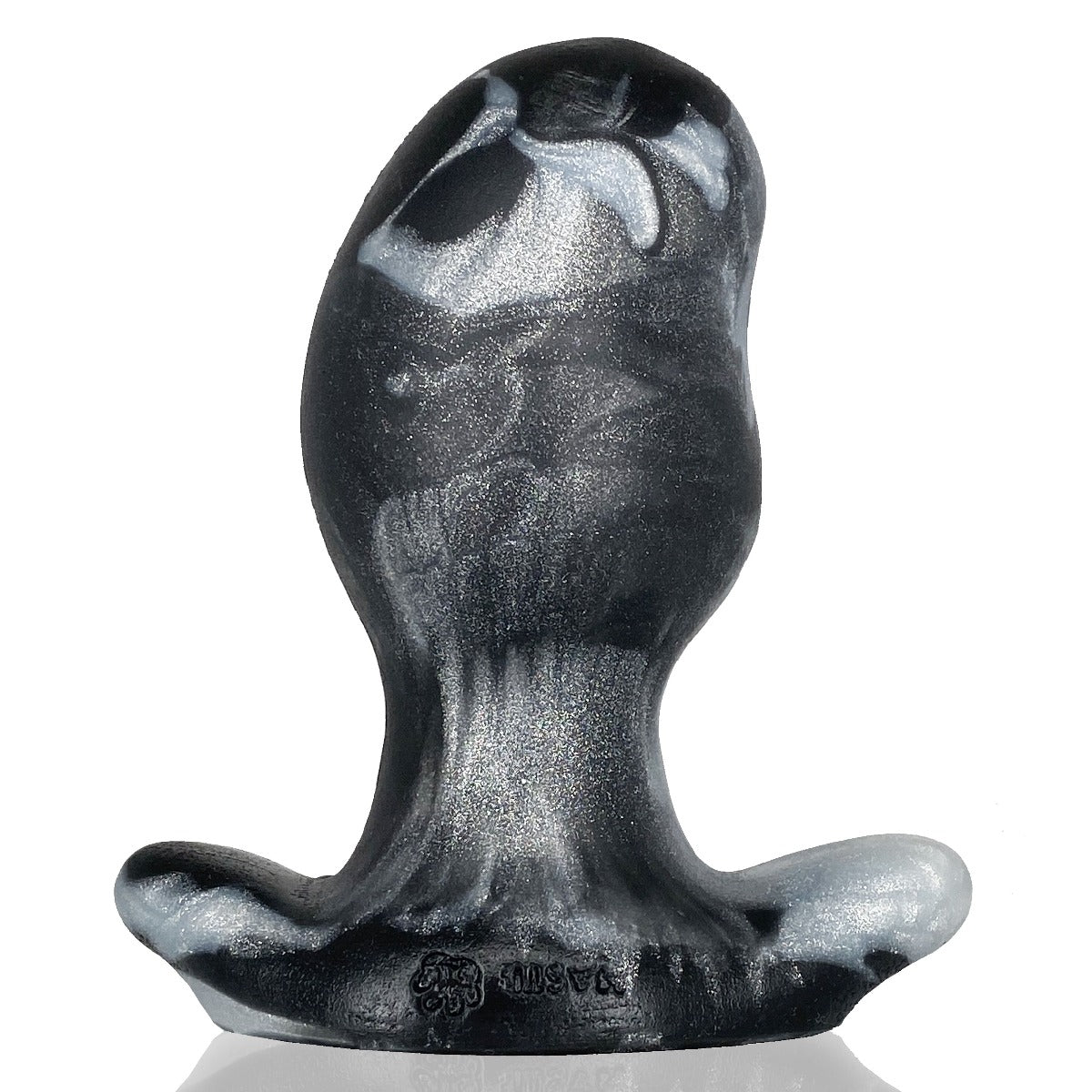 Oxballs Ergo XL Butt Plug Platinum Swirl