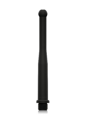 Perfect Fit Ergoflo 8 inch Silicone Flex Tip Douche