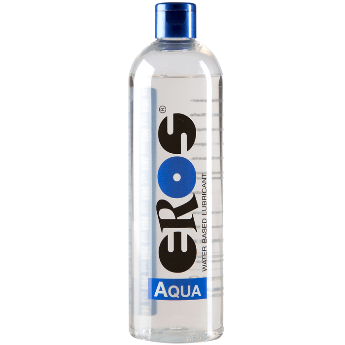 Eros Aqua Water Based Lube 250ml