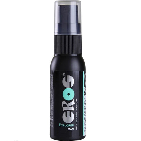 Eros Explorer Anal Relaxing Spray 30ml