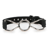 EasyToys Metal Mouth Gag